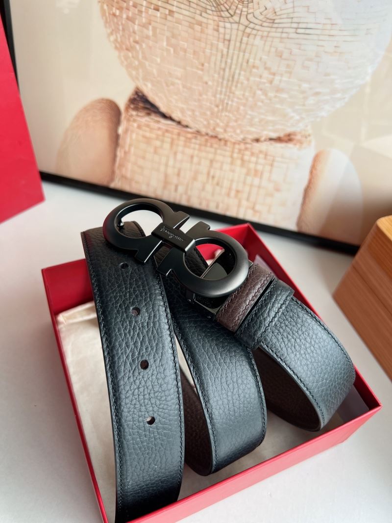 Ferragamo Belts